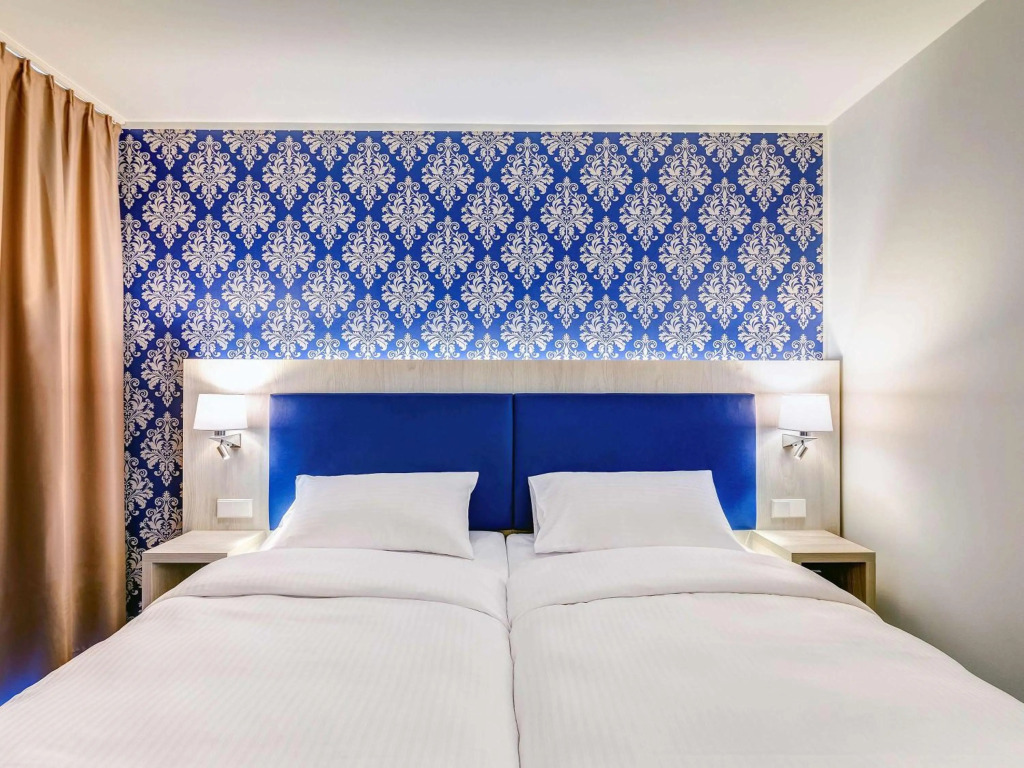 ibis Styles Rastatt Baden-Baden