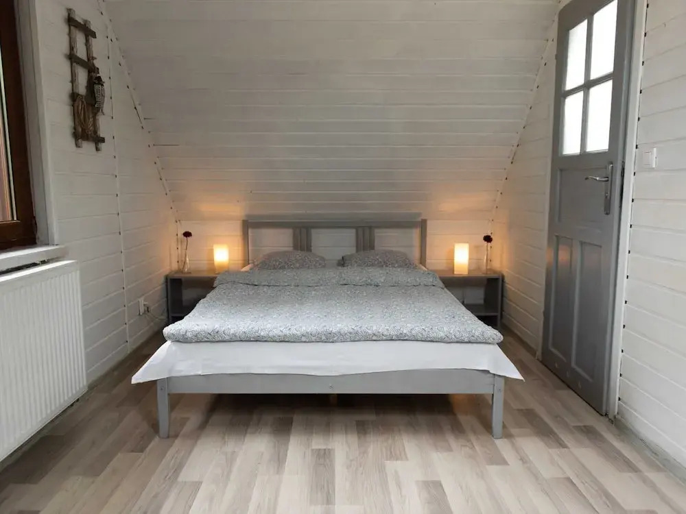 Holiday Home in Kopalino Near Baltic Coast