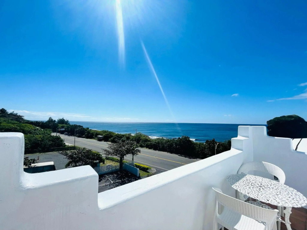 Canaan B&B Kenting