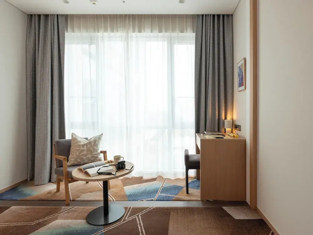 Plott Hotel Dongtan