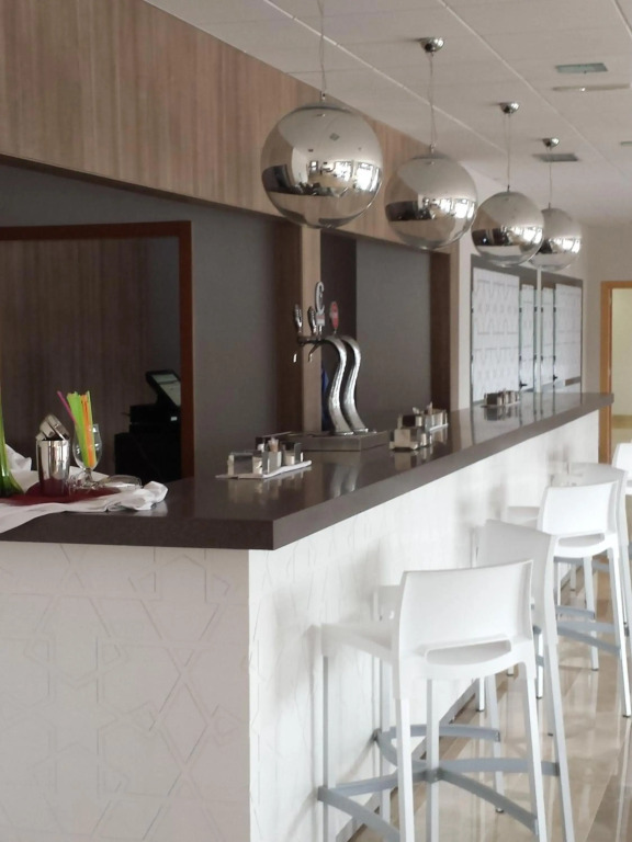 Hotel Adaria Vera