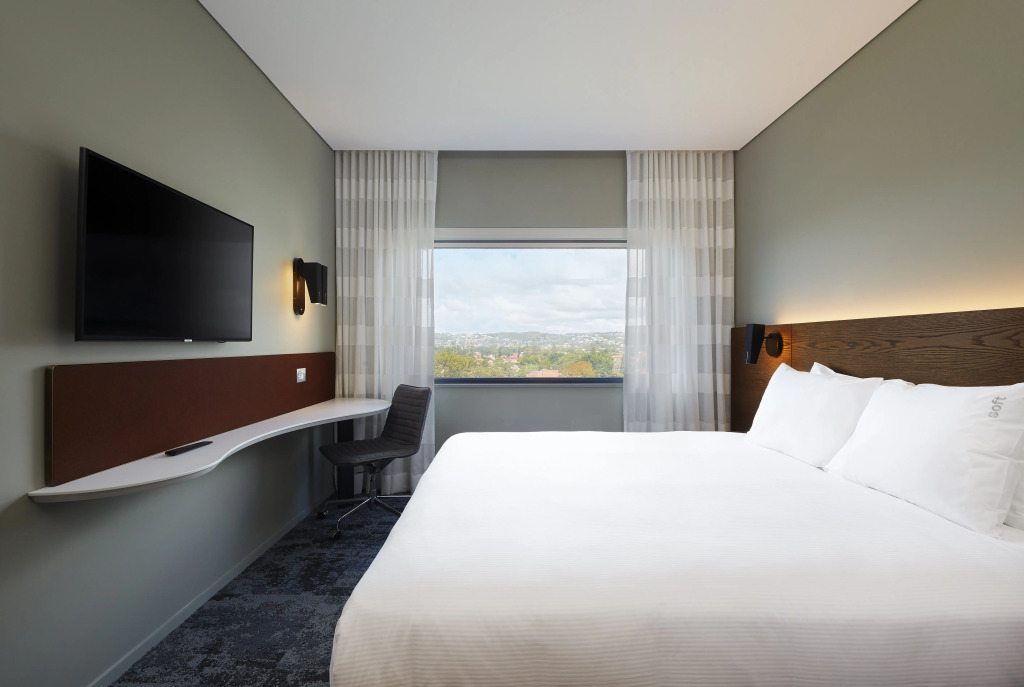 Holiday Inn Express Newcastle by IHG