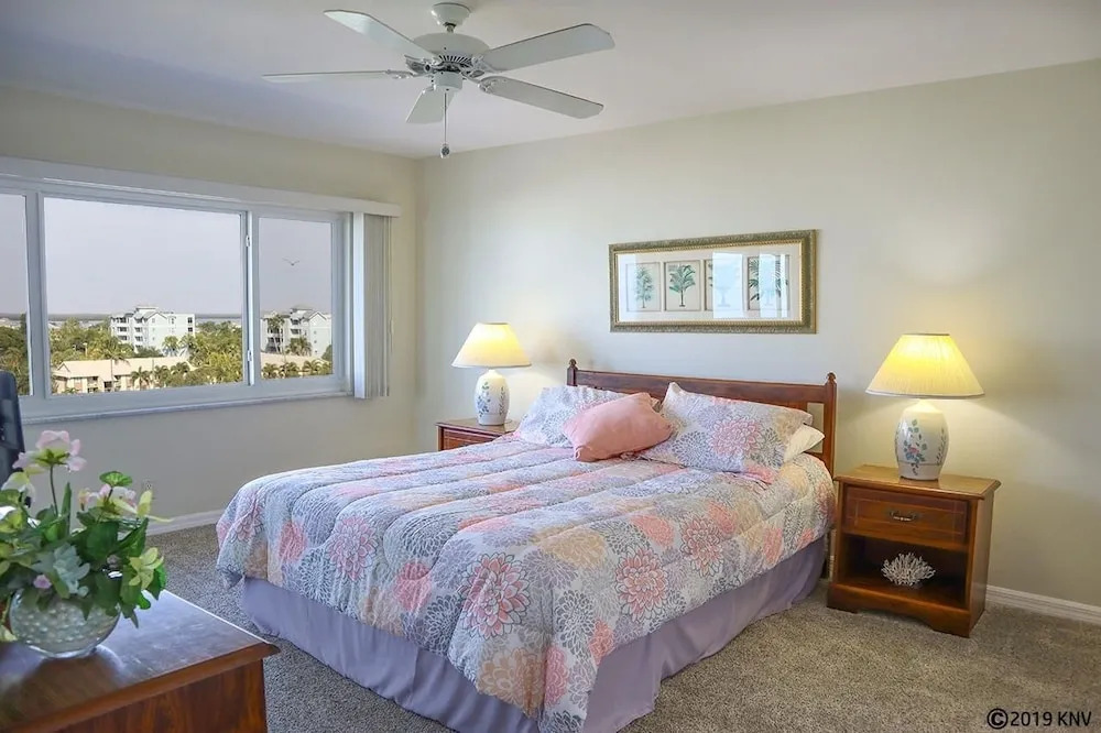 Sand Caper 702 2 Bedroom Condo