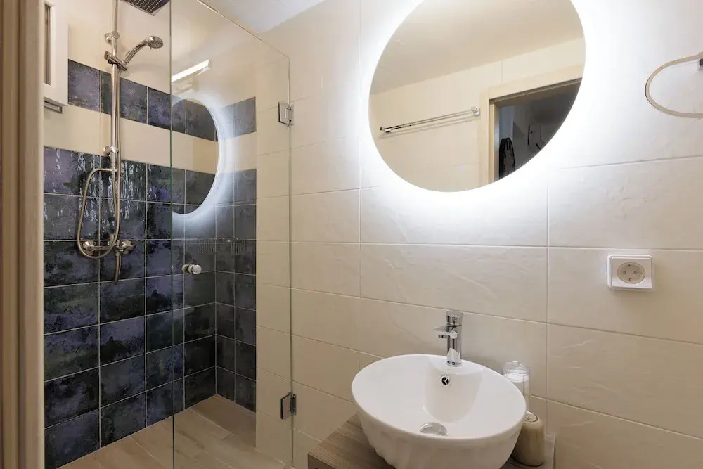 Studio Nona in Old Town By Konnect