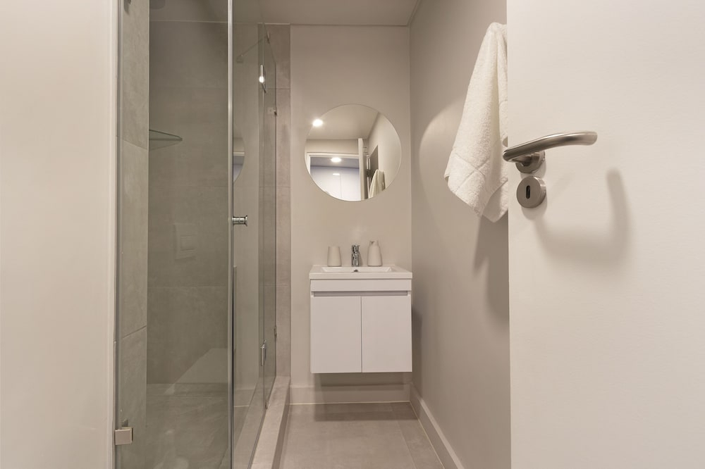 Tokyo Studio Apartments