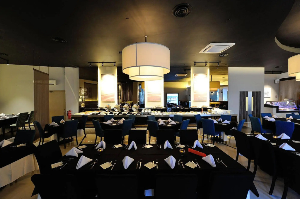 Abell Hotel