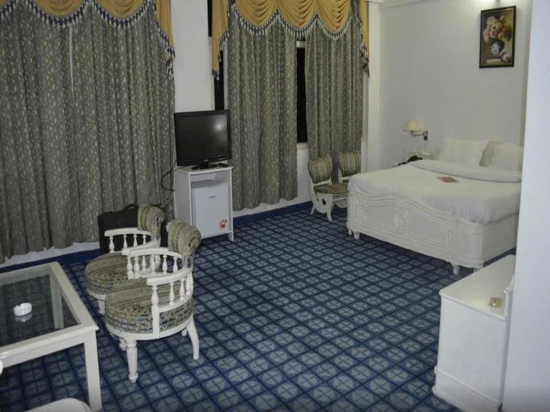 Hotel MiniSwiss