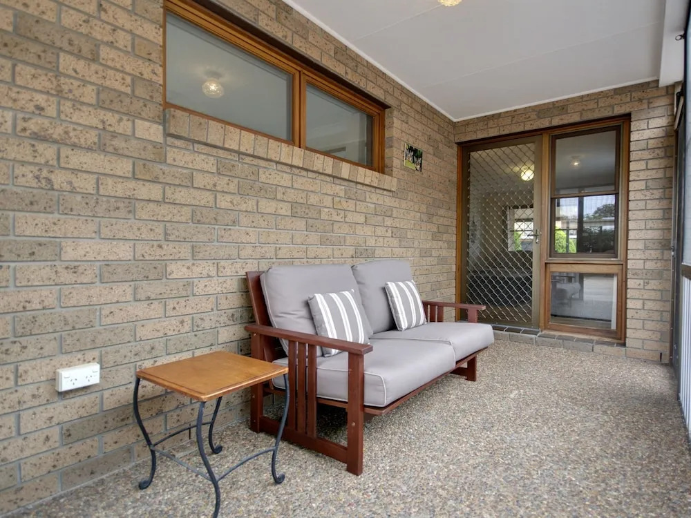 Skippers Rest, 27 Government Road
