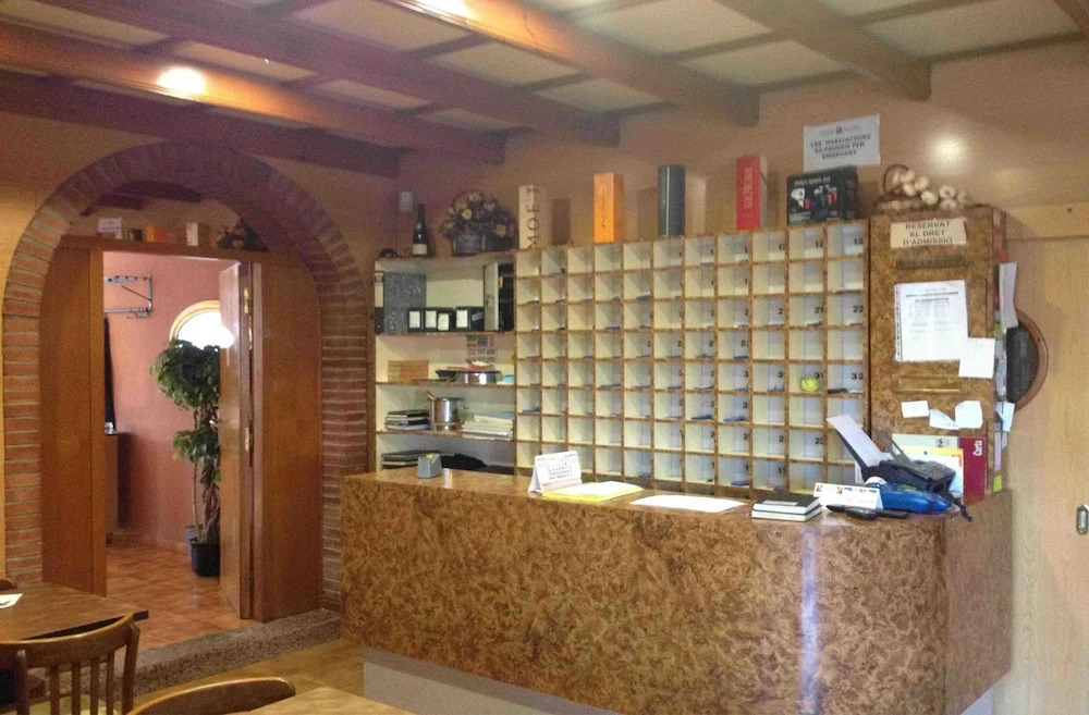 Hostal SolFina