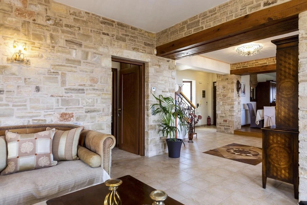 Villa Natura - With Private Heated Pool