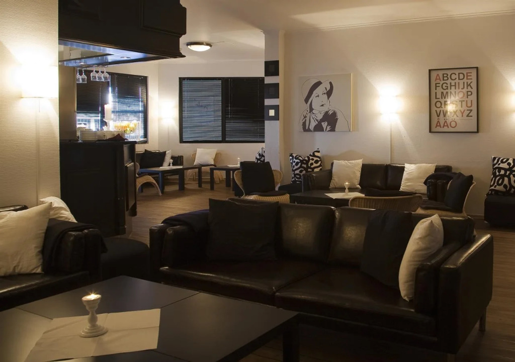 Thon Hotel Horten