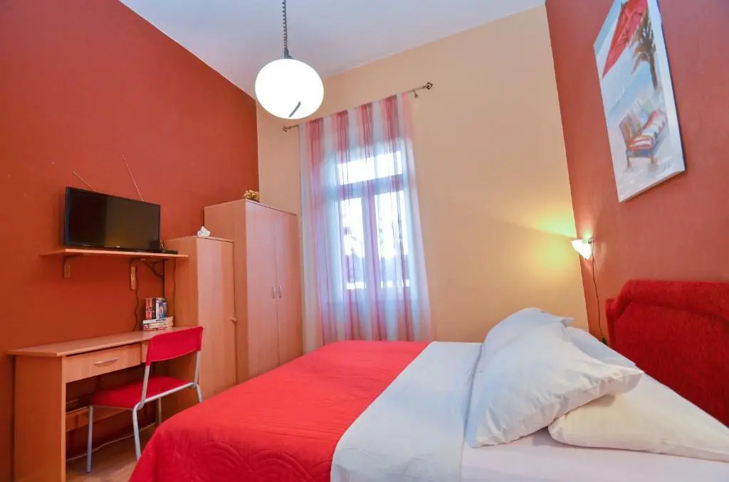 Apartments Vojin
