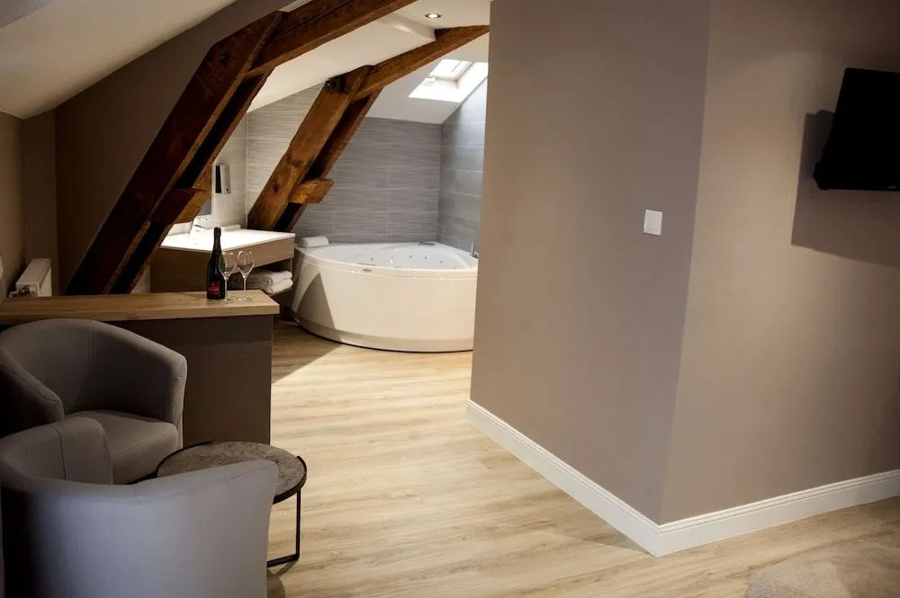 Logis Auberge Des Voyageurs