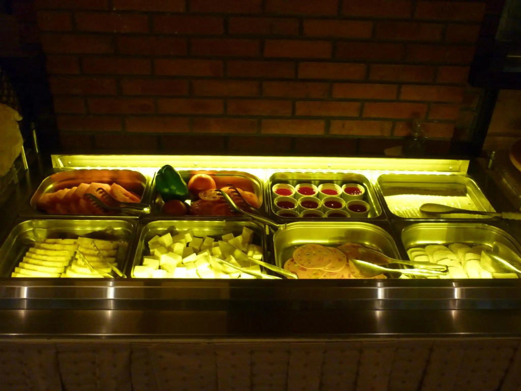 Promenade Hotel
