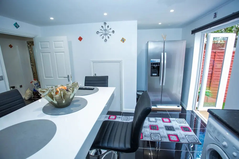 Phamphy Luxury Home