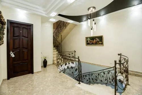 Amir Hotel