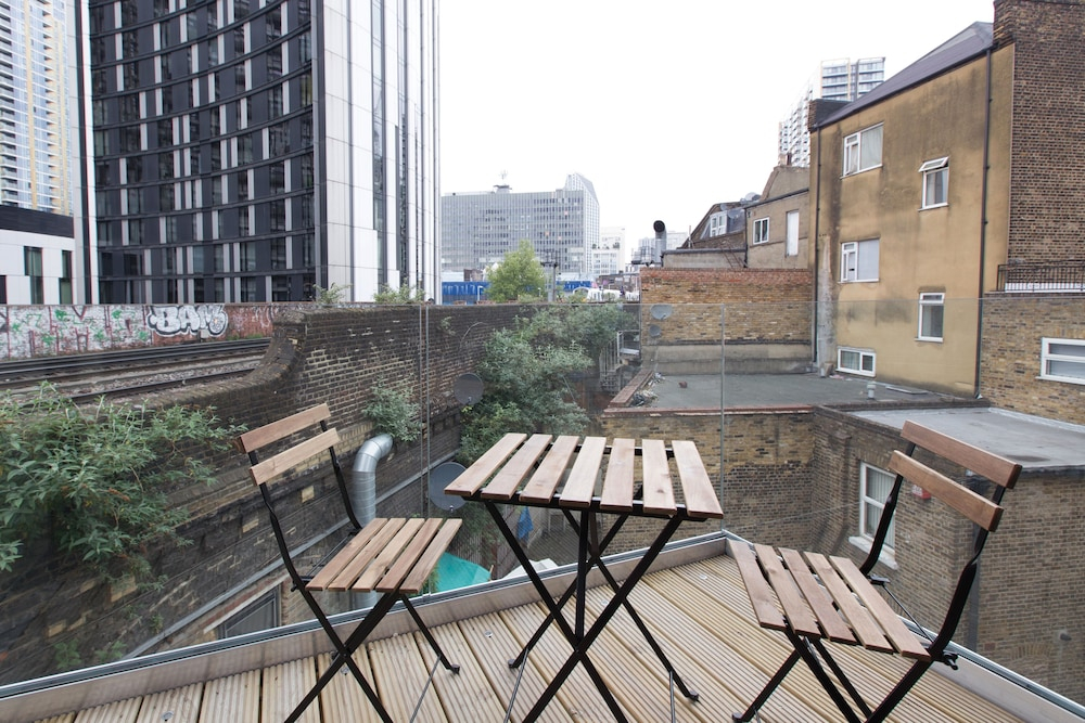 Elephant and Castle by Allô Housing