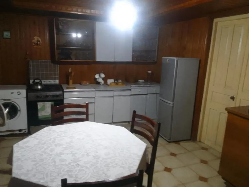 Nino Apartement Zugdidi