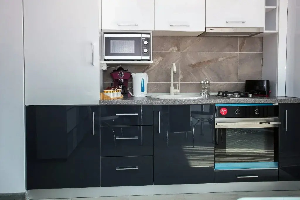 Apartamente Nord 10