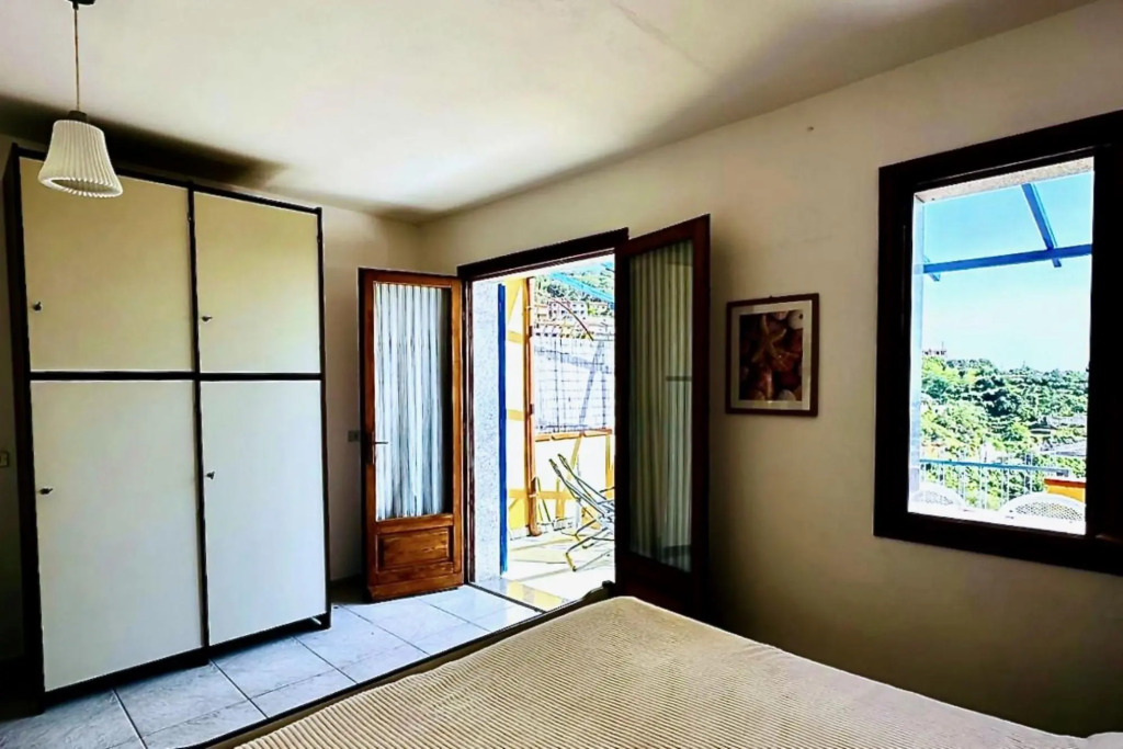 Beautiful residence in central but quiet area with panoramic views of Golfo Stella-Bel Horizonte 6