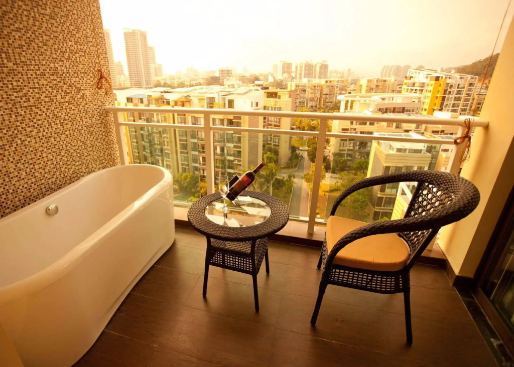 Sanya Century Grand Hotel