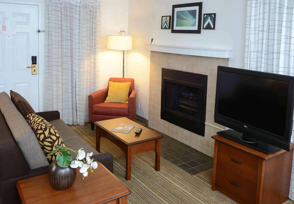 Residence Inn Buffalo Amherst