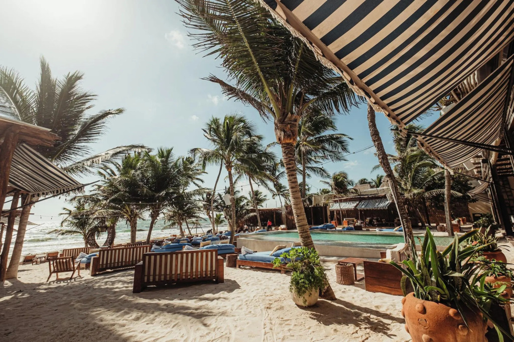 Los Amigos Tulum
