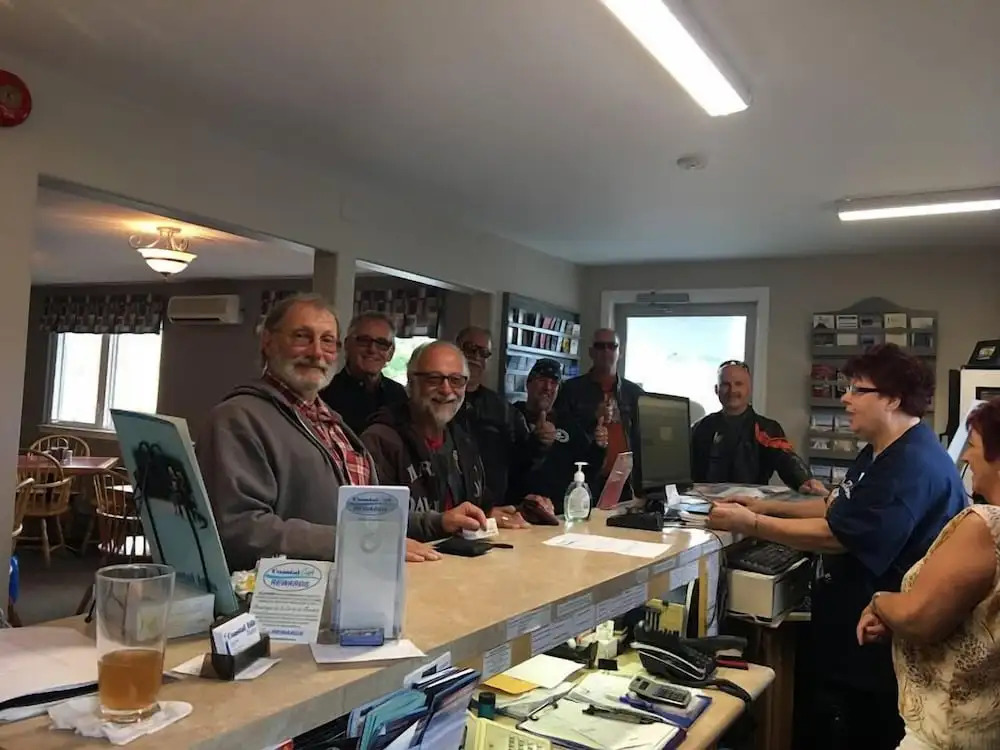 Coastal Inn - Kingfisher