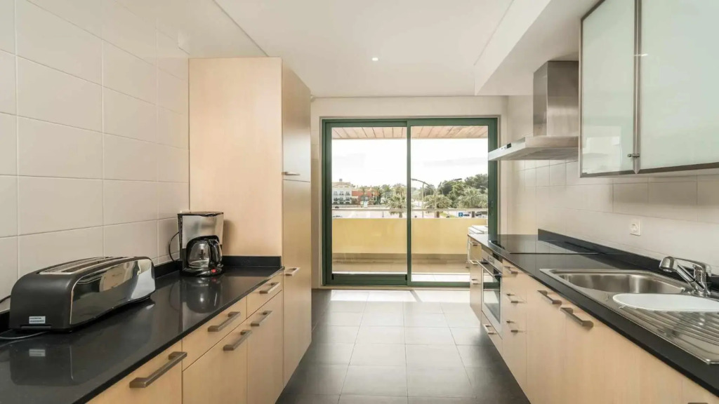 Aquamar Marina 220 by Vilamoura Sun