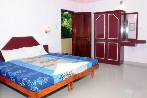 Devi Beach Resort