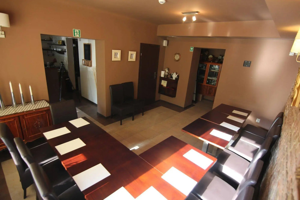 Apartamenty Velvet