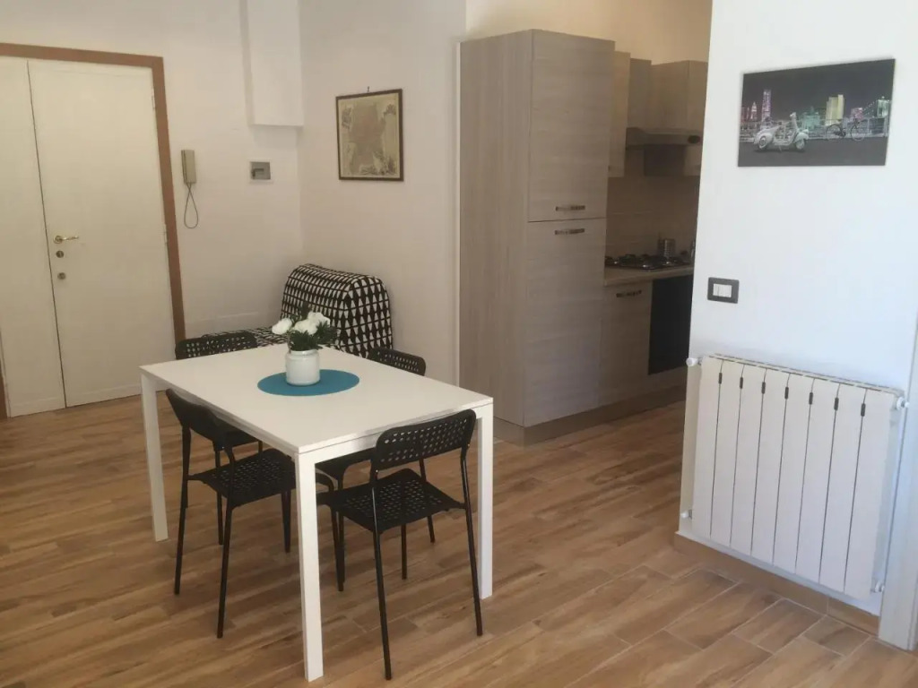 La casa per te