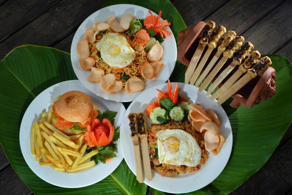 Kama Village Sanur