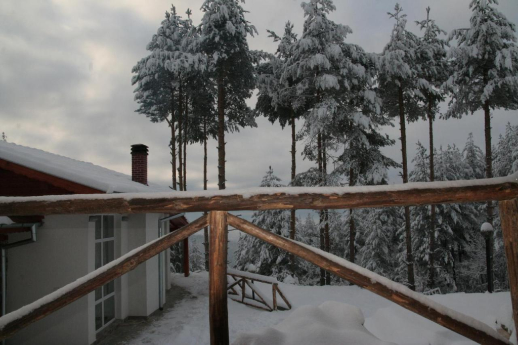 Guesthouses Prav Kamen