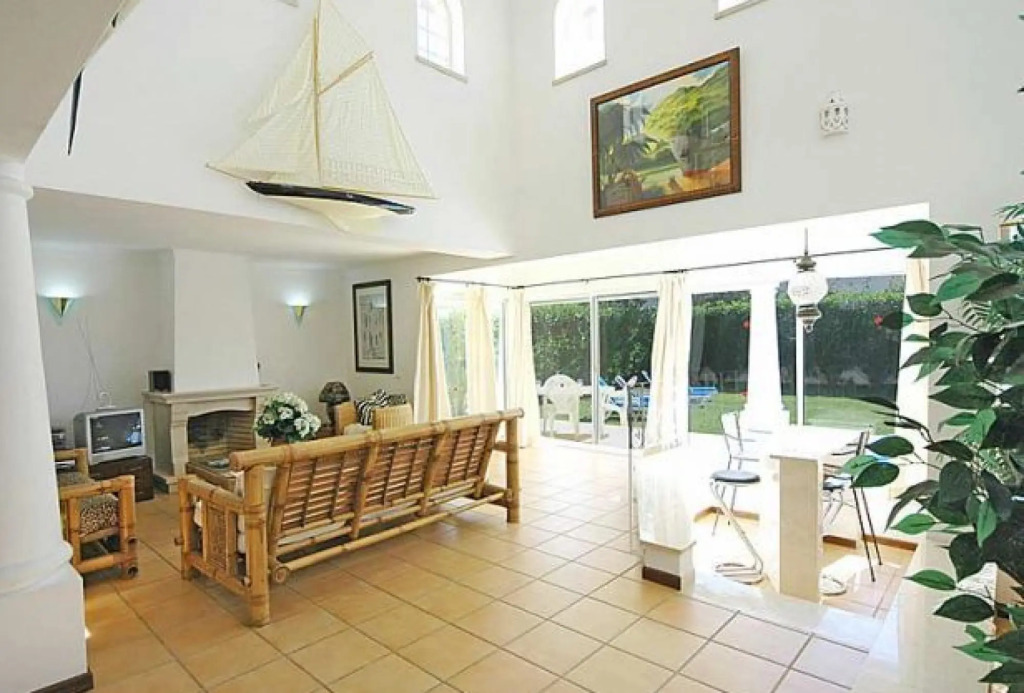 Charming Albufeira Villa Villa Gale Gwenda 3 Bedrooms Close To Beach