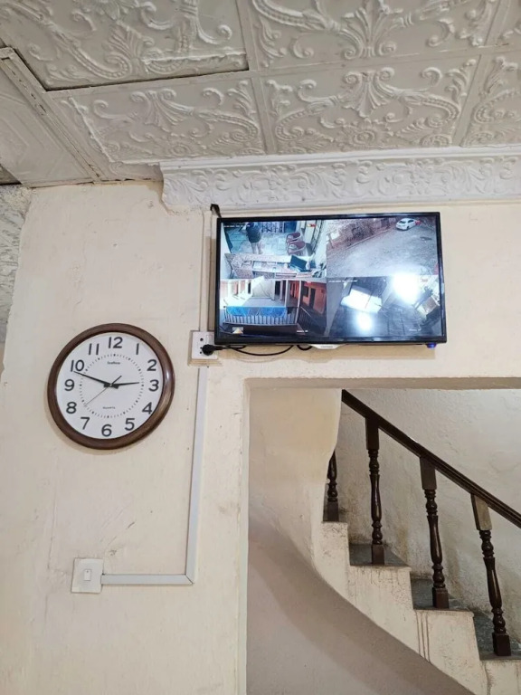 New Al Hayat Hotel