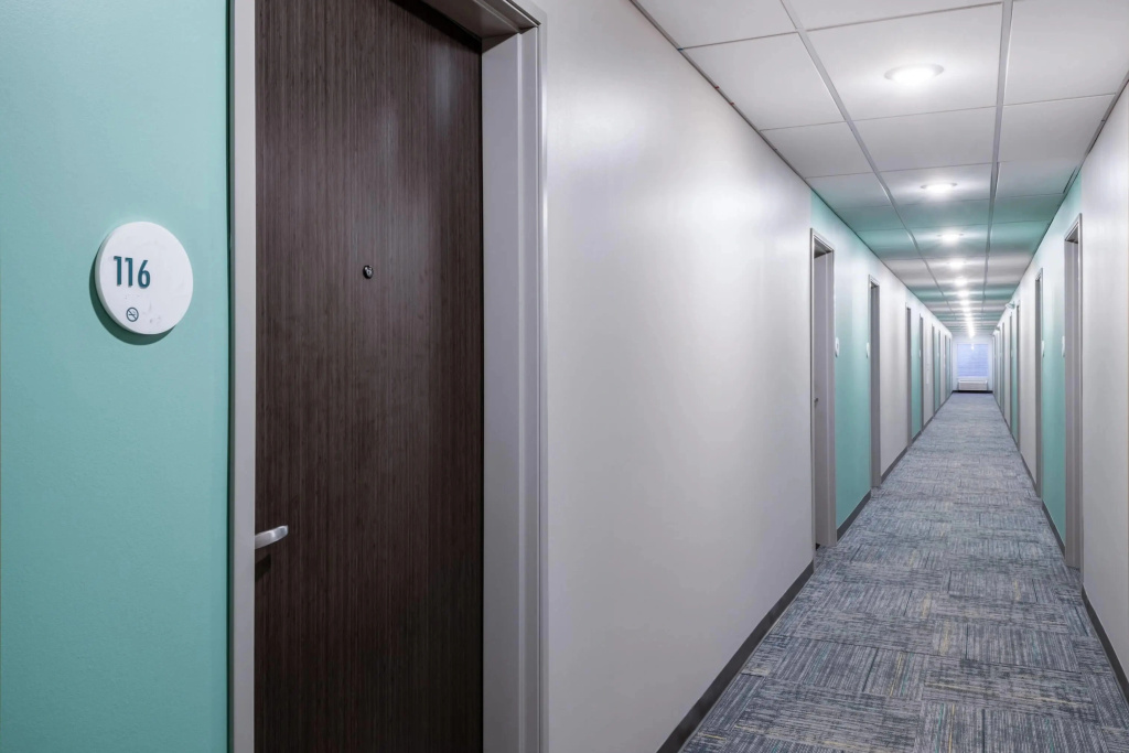 Echo Suites Extended Stay by Wyndham Middleburg