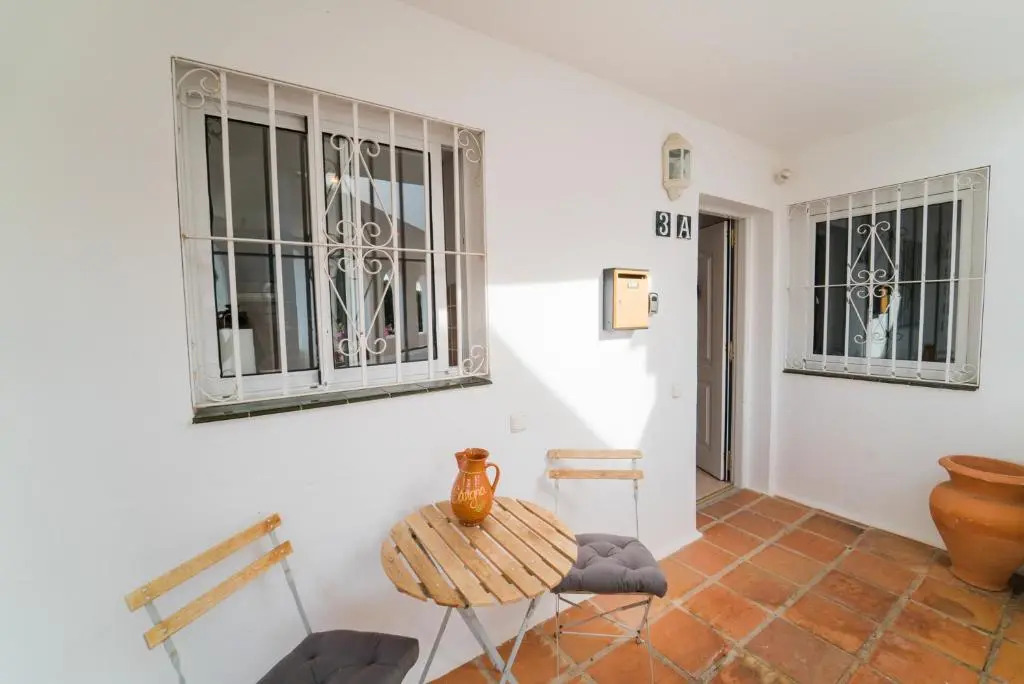 Azahara 1 3A Casa Concha great location and nice view located in the popular Aloha