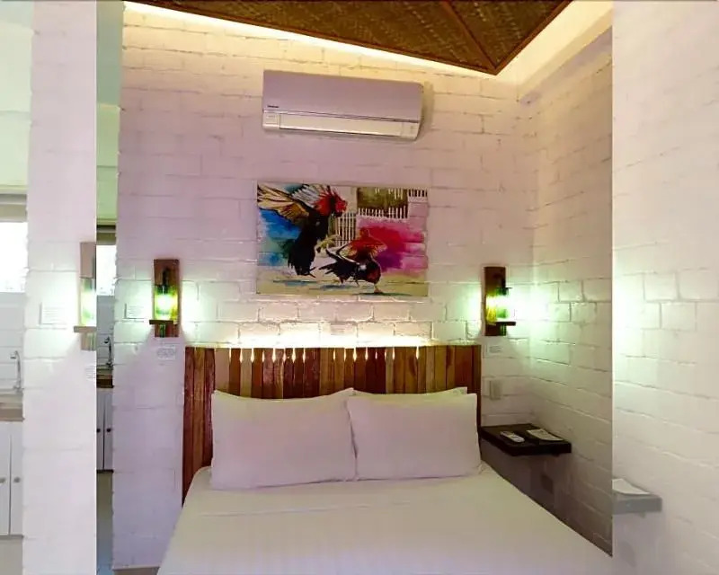 Serviced Apartments by Eco Hotel Bohol