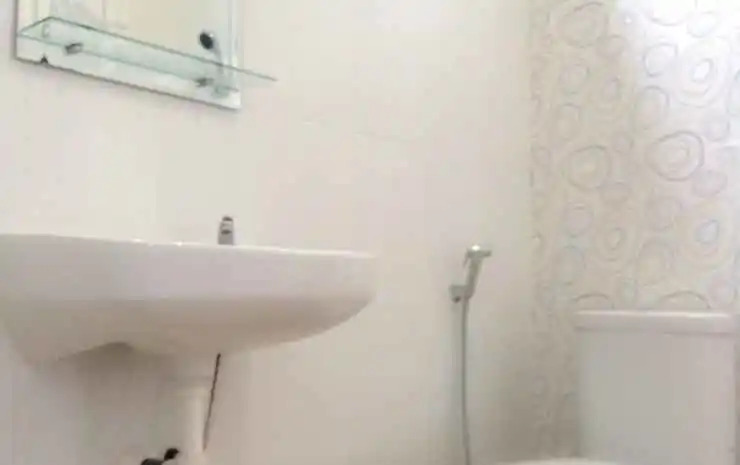 Merpati Guest House
