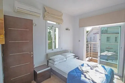 Beautiful 5 Star Holiday Villa in a Prime Location in Protaras, Book Early To Secure Your Dates, Protaras Villa 1269
