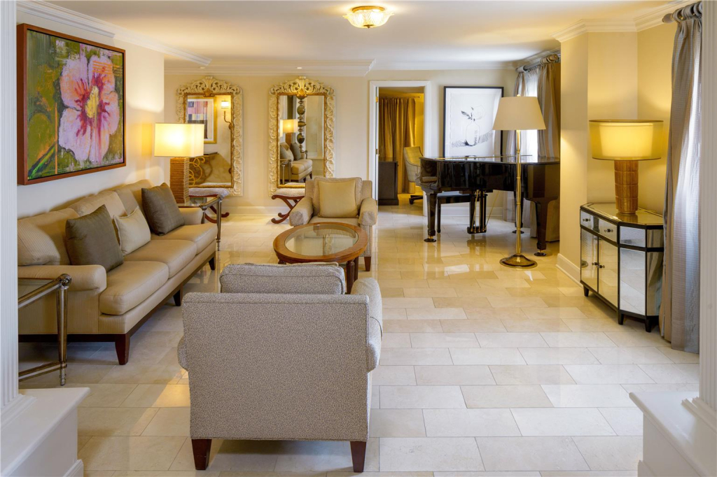 The Royal Sonesta New Orleans