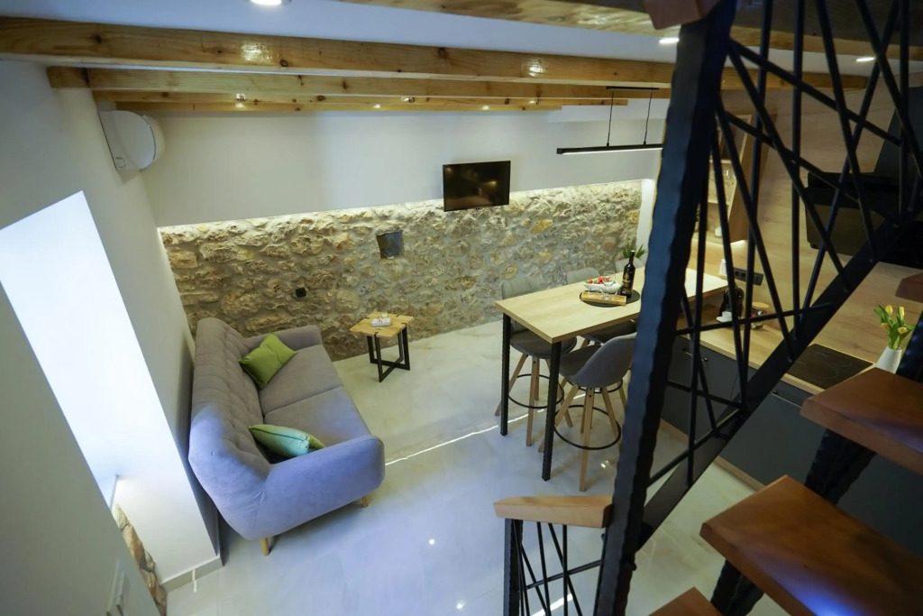 Apartment Ispod ure