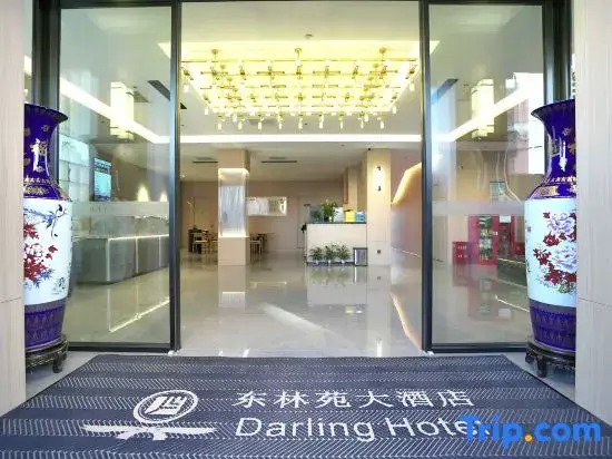 Darling Hotel