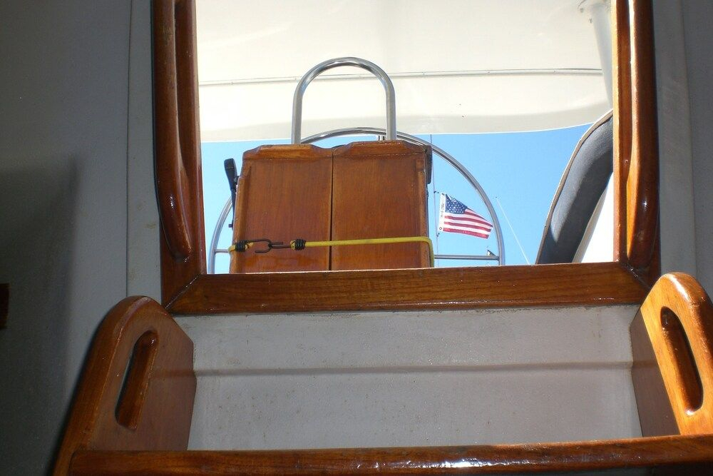 Key West Sailing Adventure