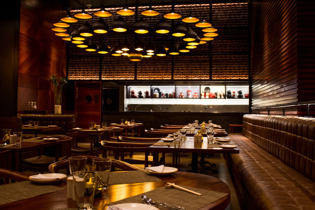 Lemon Tree Premier City Center