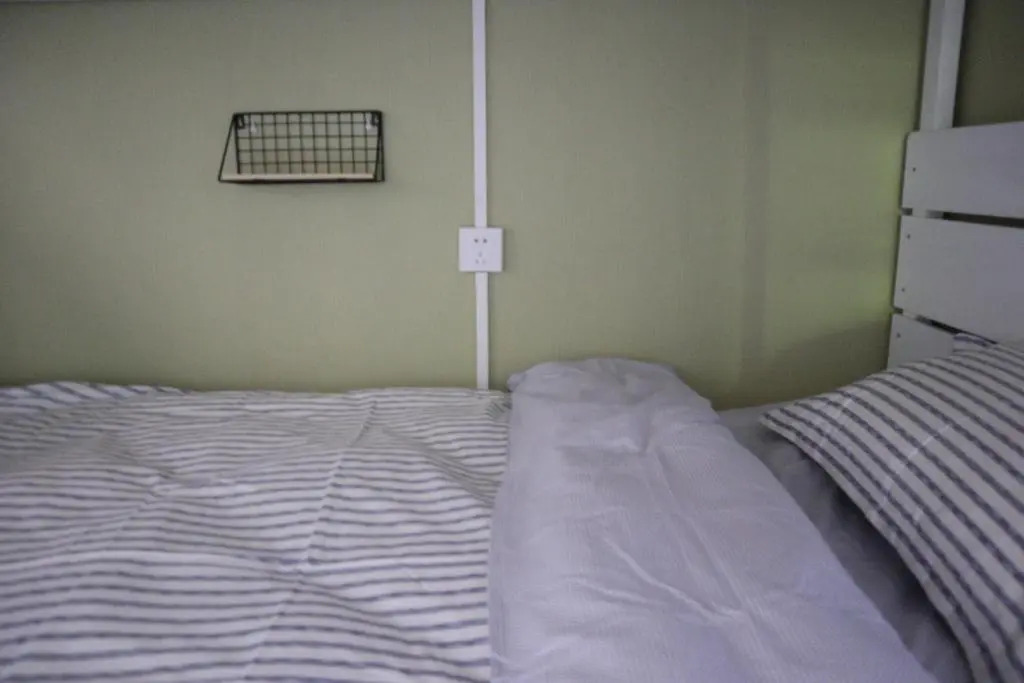 Bishiluo Hostel