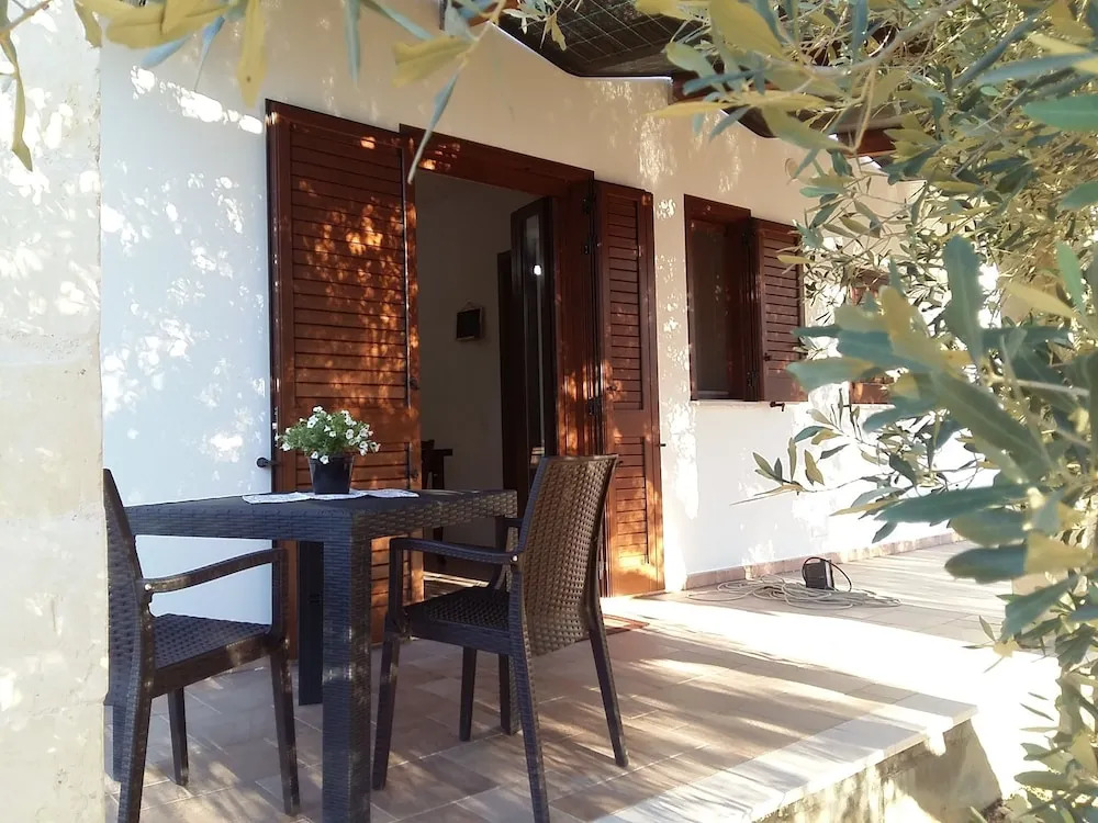 Le Scerze Agriturismo