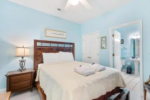 Seacoast Villas 4