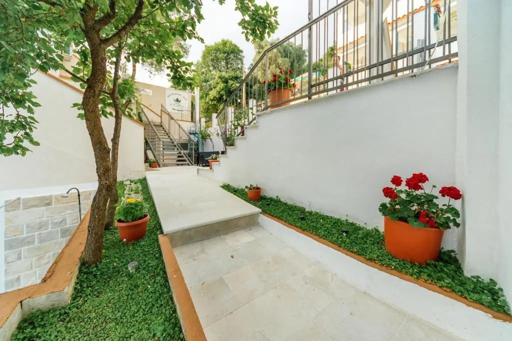 " Villa Kruna Lux "